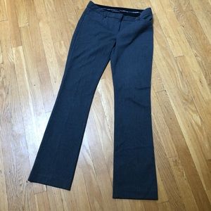Express design studio pants